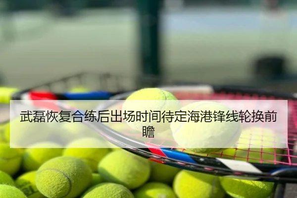 武磊恢复合练后出场时间待定海港锋线轮换前瞻